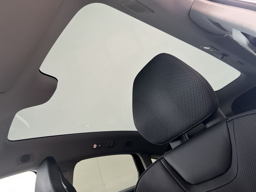 Volvo ES90 – Bild 23