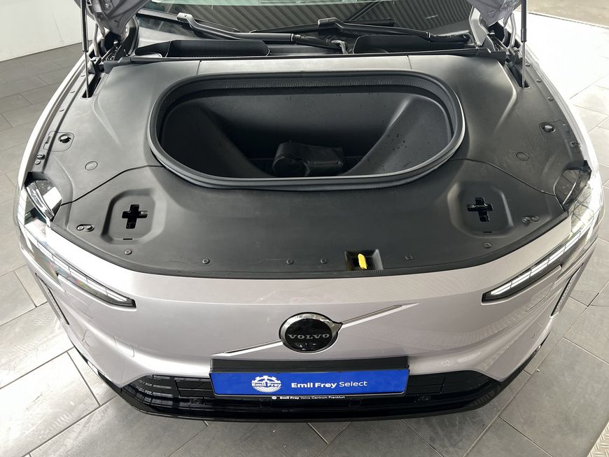 Volvo ES90 – Bild 24
