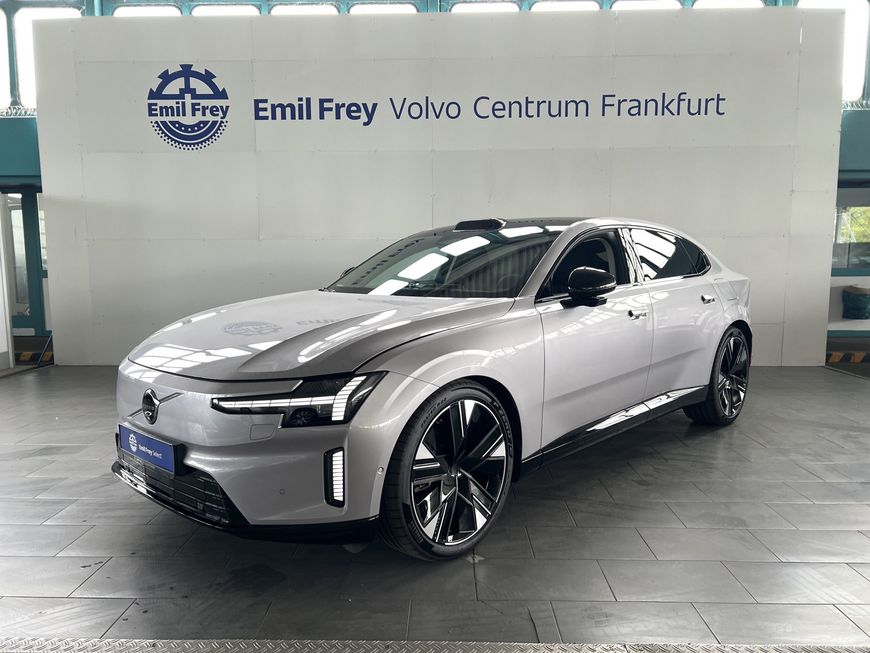 Volvo ES90 – Bild 25