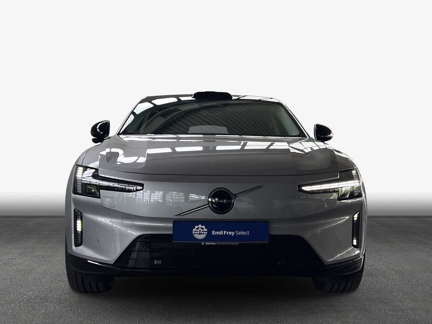 Volvo ES90 – Bild 3