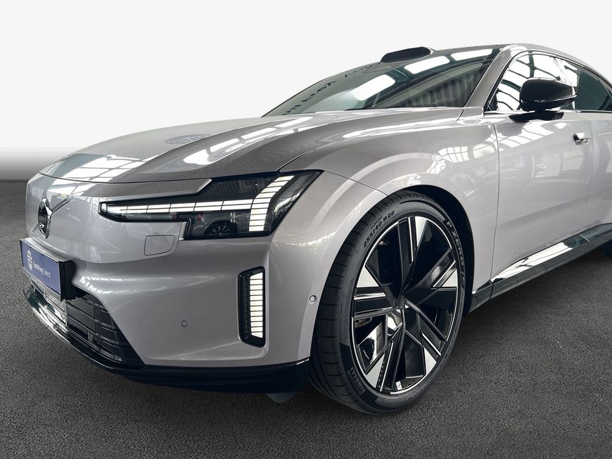 Volvo ES90 – Bild 6