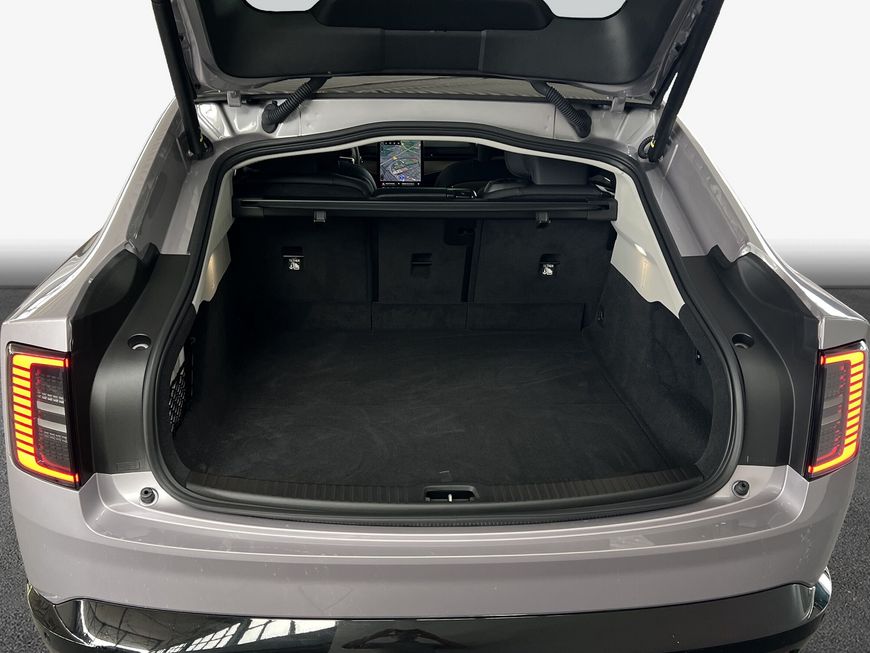Volvo ES90 – Bild 8