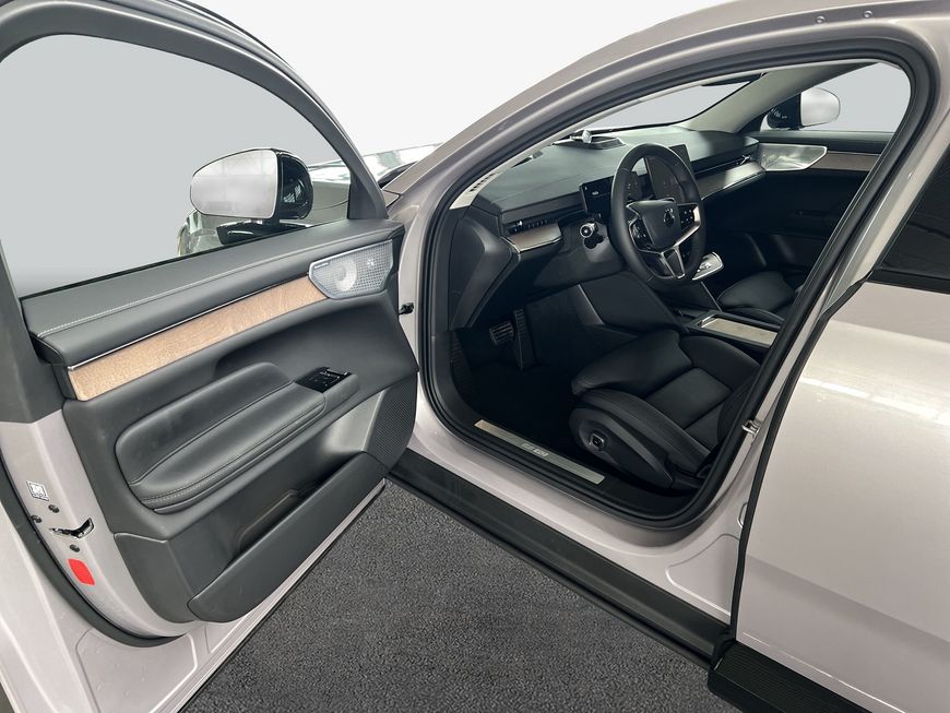 Volvo ES90 – Bild 9