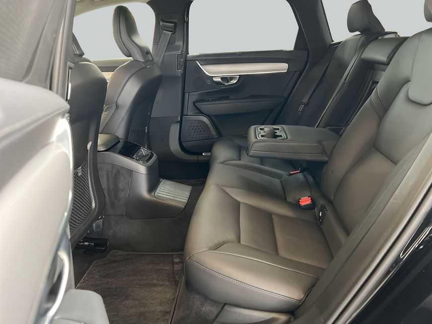 Volvo V90 – Bild 11