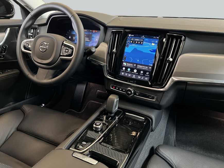 Volvo V90 – Bild 13