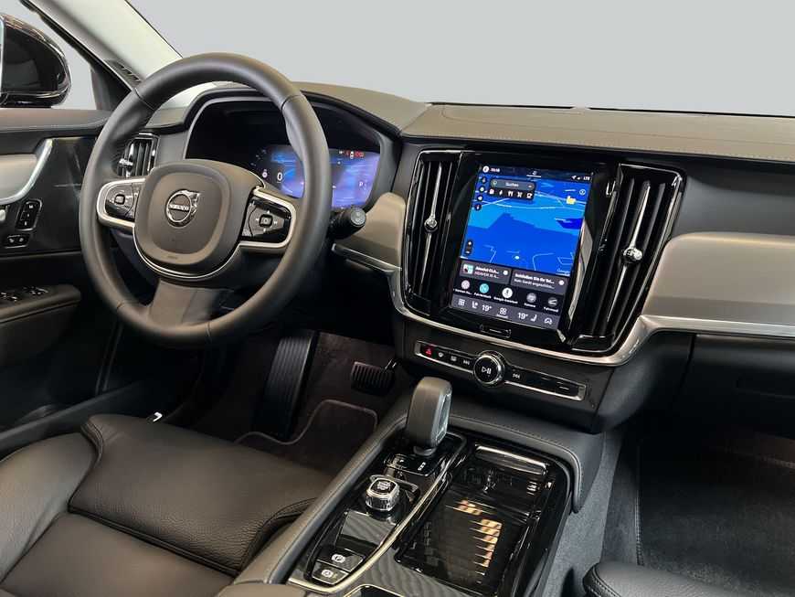 Volvo V90 – Bild 14