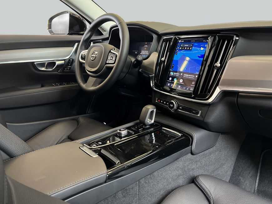 Volvo V90 – Bild 15