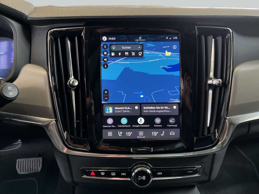 Volvo V90 – Bild 18
