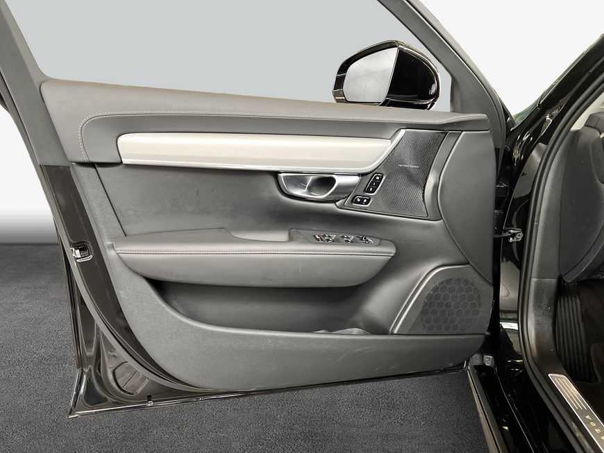 Volvo V90 – Bild 19