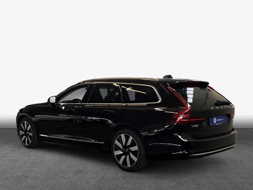 Volvo V90 – Bild 2