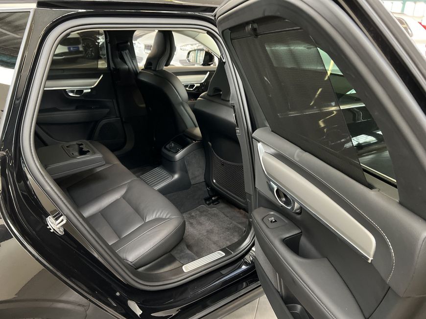 Volvo V90 – Bild 21