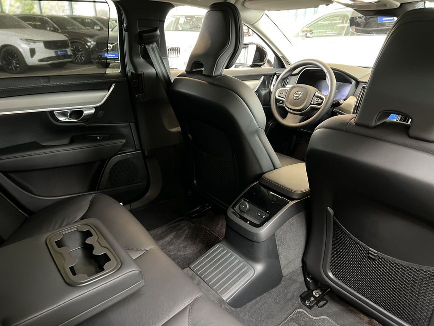 Volvo V90 – Bild 22