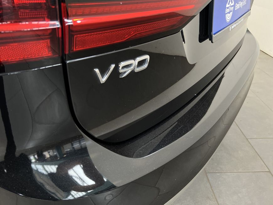 Volvo V90 – Bild 23
