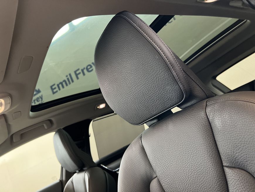 Volvo V90 – Bild 24