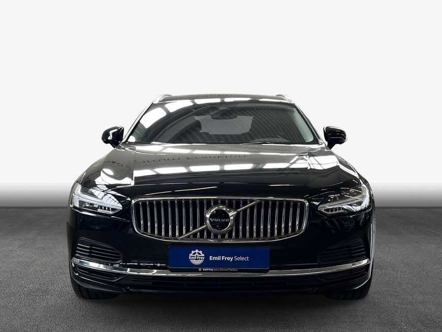 Volvo V90 – Bild 3