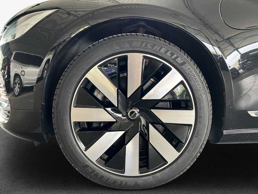 Volvo V90 – Bild 7