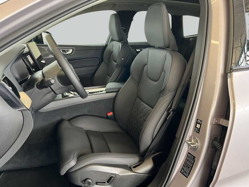 Volvo XC60 – Bild 10