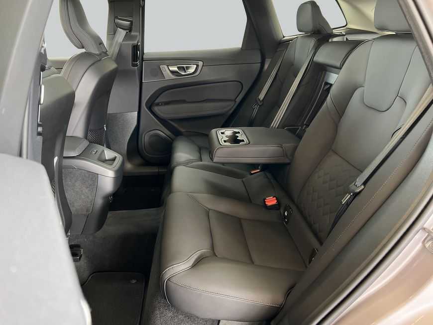 Volvo XC60 – Bild 11