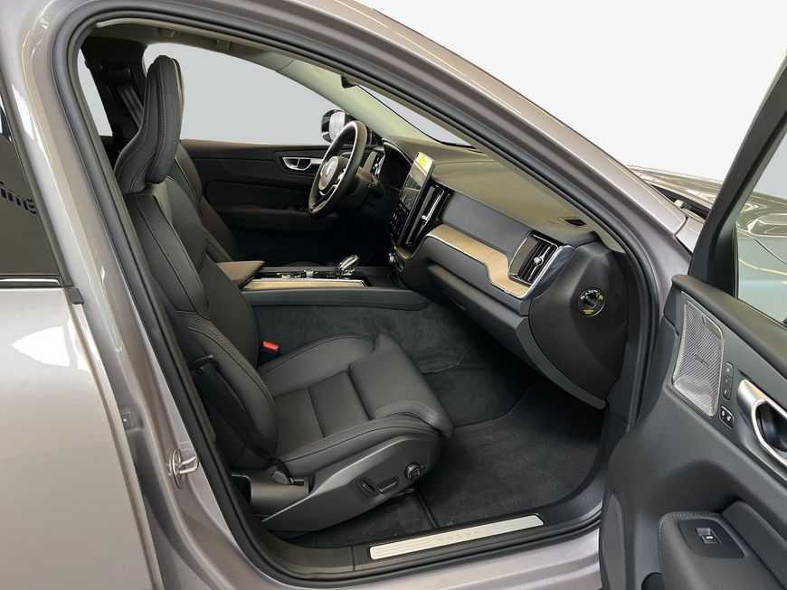 Volvo XC60 – Bild 12