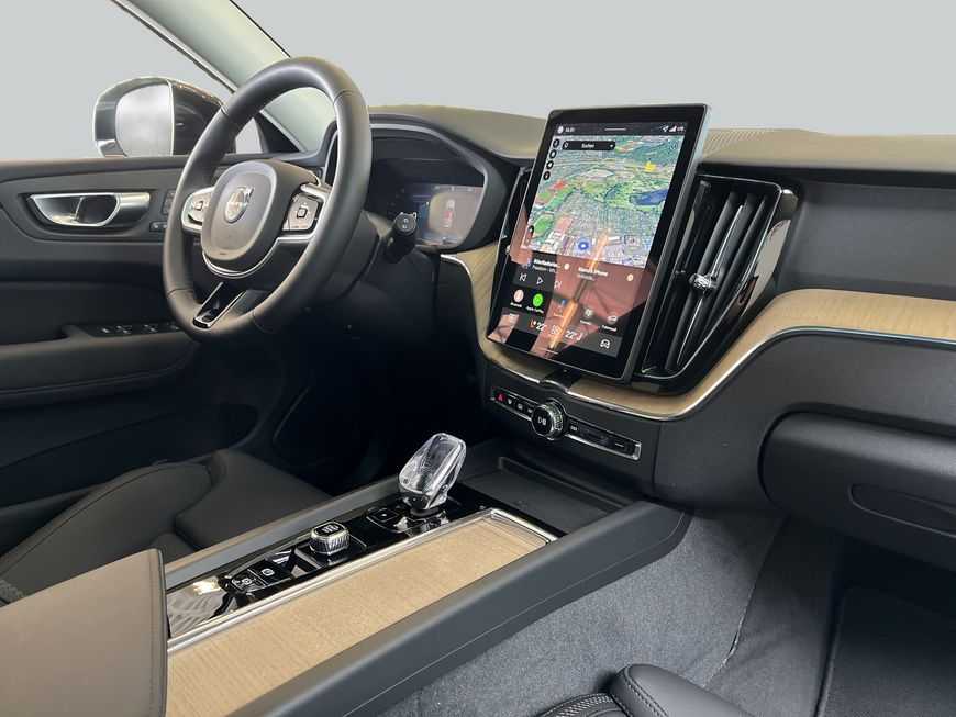 Volvo XC60 – Bild 13
