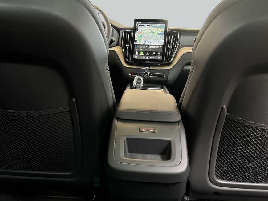 Volvo XC60 – Bild 14