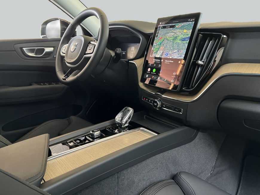 Volvo XC60 – Bild 15