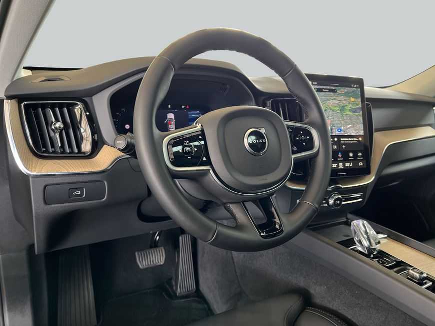 Volvo XC60 – Bild 16