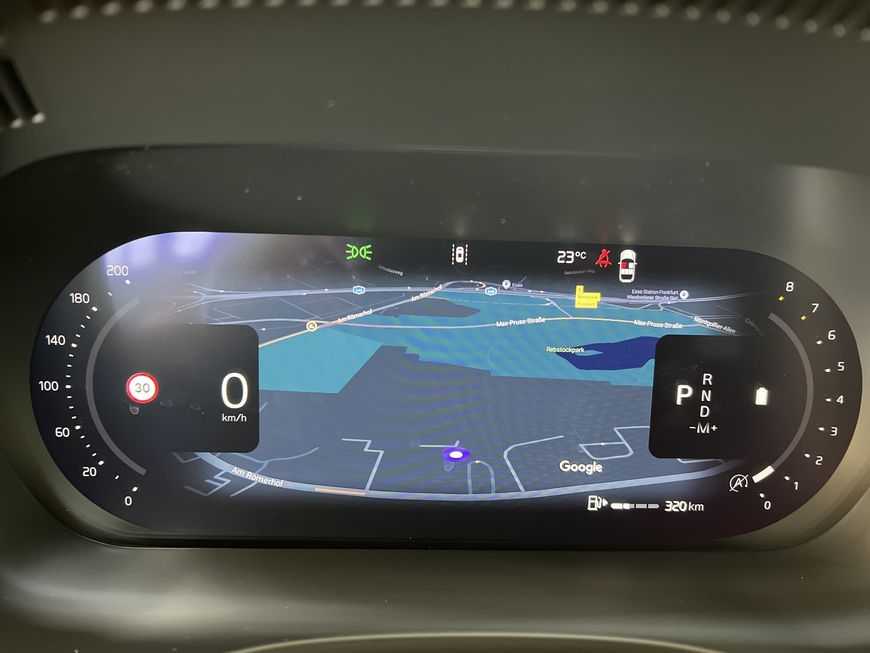 Volvo XC60 – Bild 17