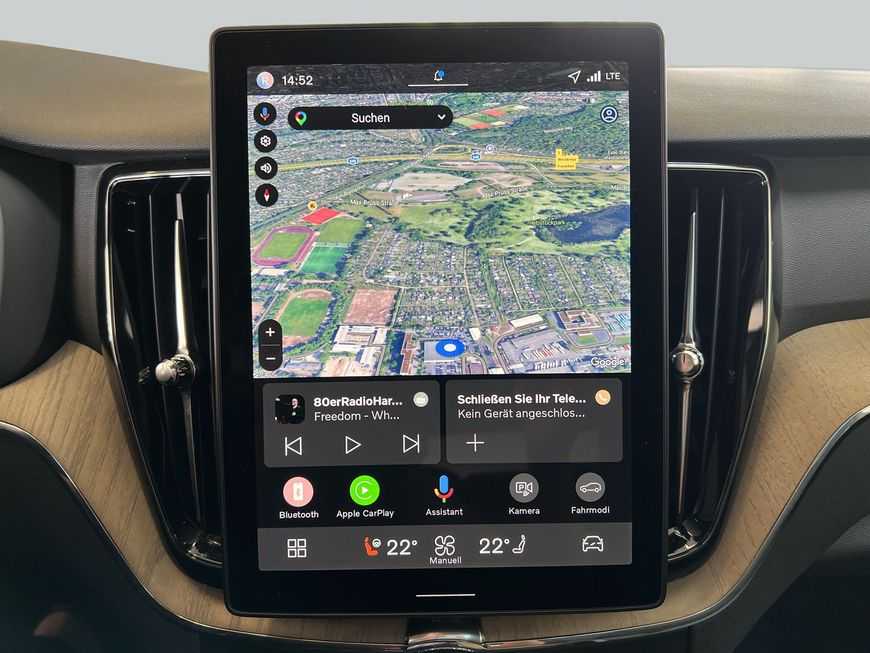 Volvo XC60 – Bild 18