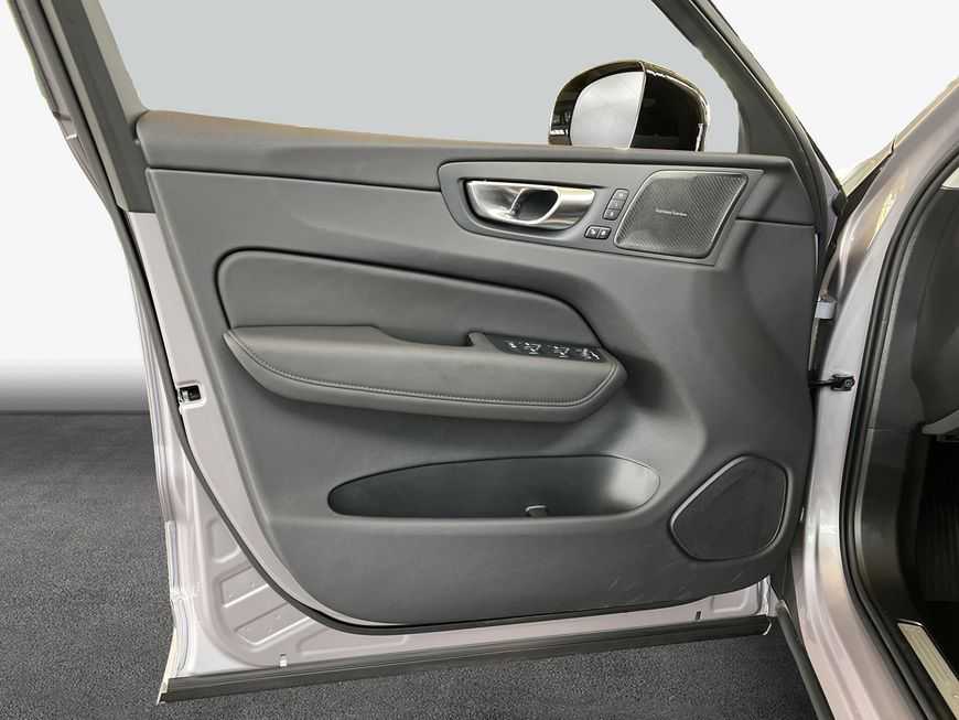 Volvo XC60 – Bild 19