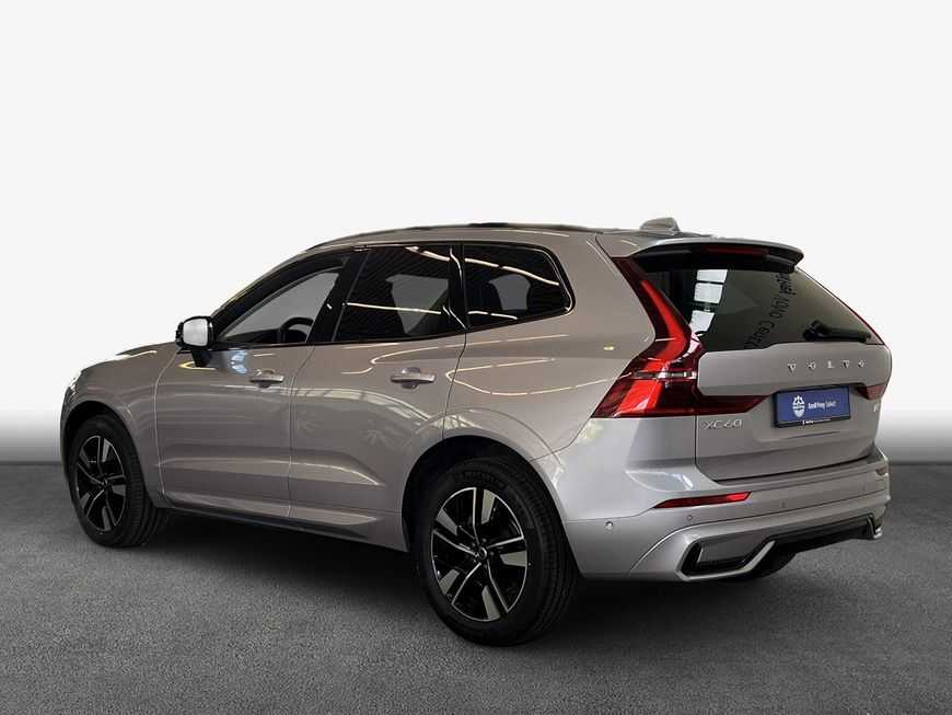 Volvo XC60 – Bild 2