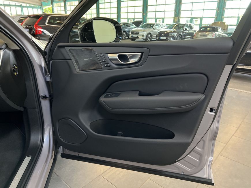 Volvo XC60 – Bild 20