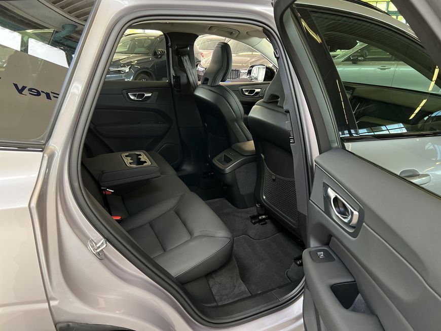 Volvo XC60 – Bild 21