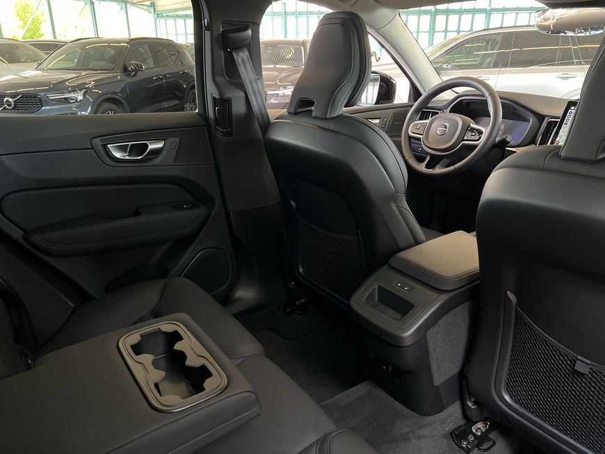 Volvo XC60 – Bild 22