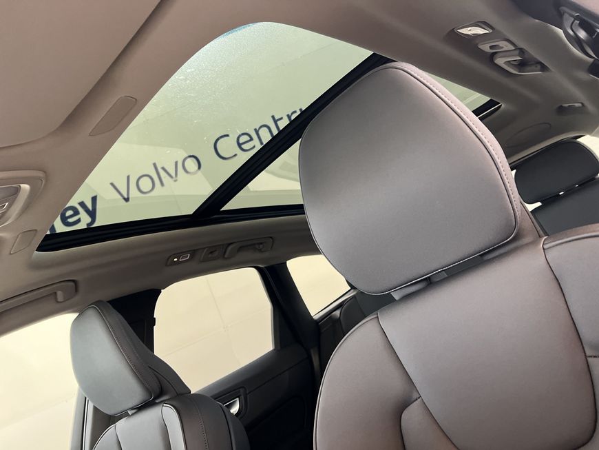 Volvo XC60 – Bild 23