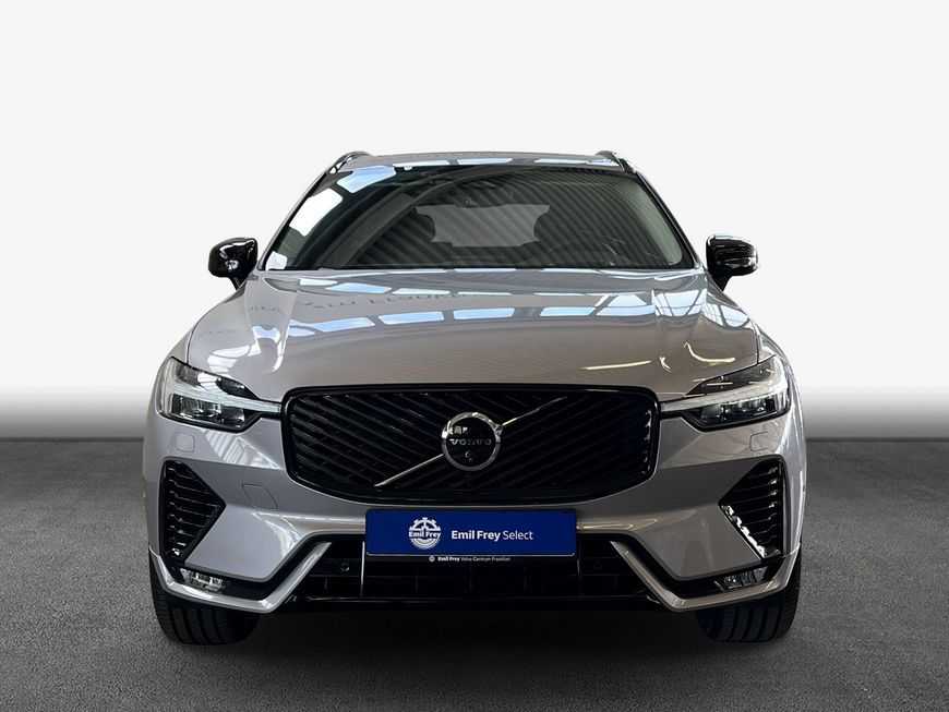 Volvo XC60 – Bild 3