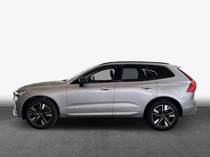 Volvo XC60 – Bild 4