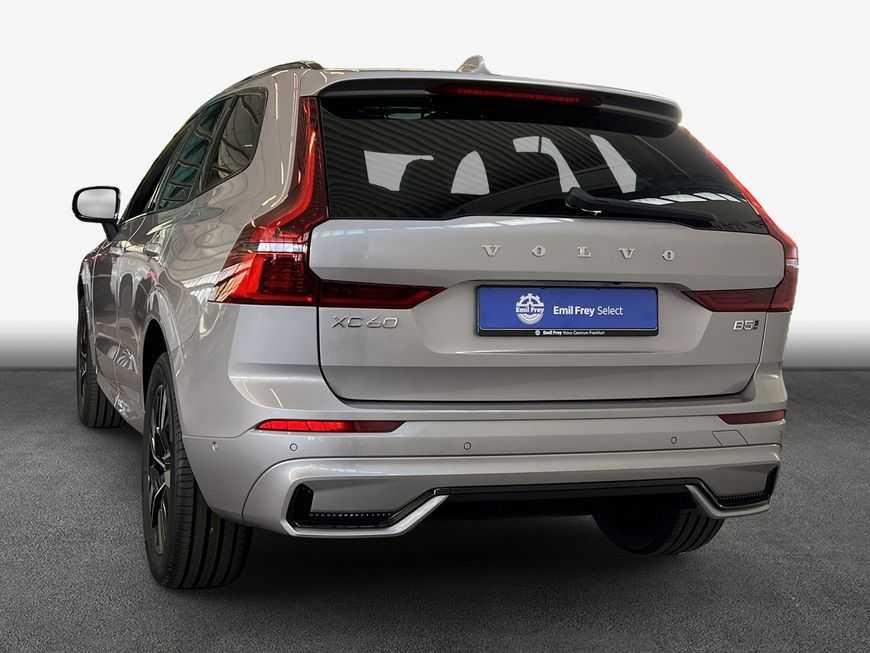 Volvo XC60 – Bild 5