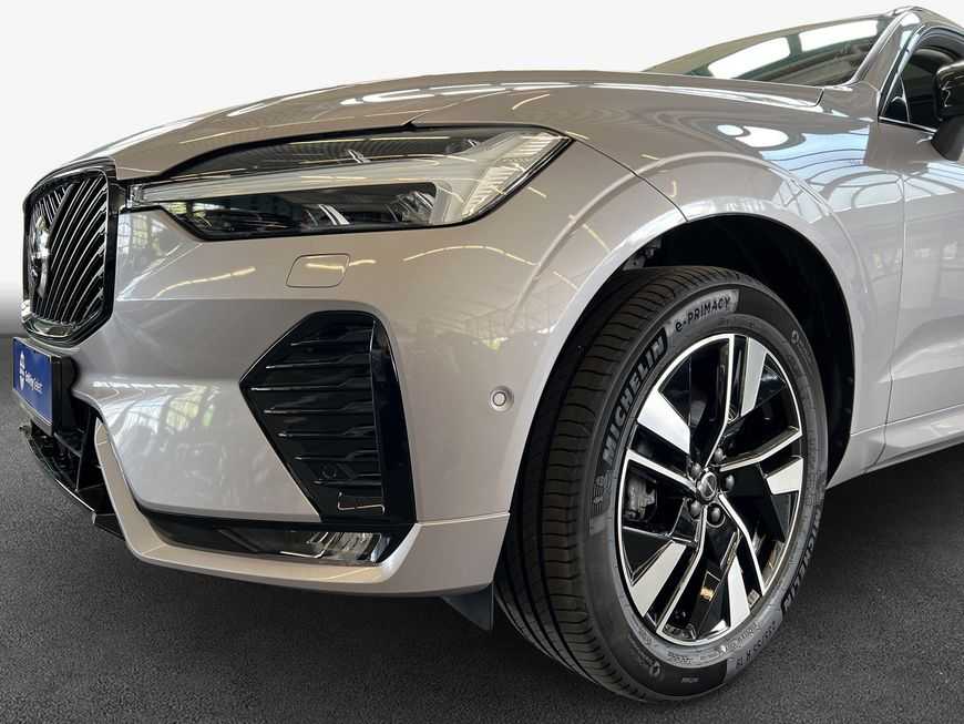 Volvo XC60 – Bild 6