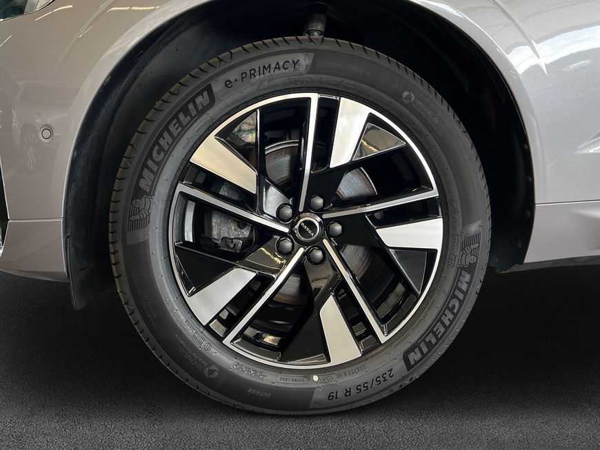 Volvo XC60 – Bild 7