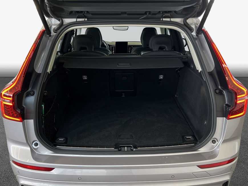Volvo XC60 – Bild 8