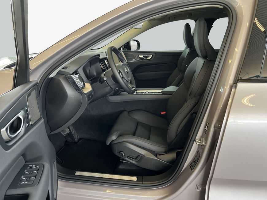 Volvo XC60 – Bild 9