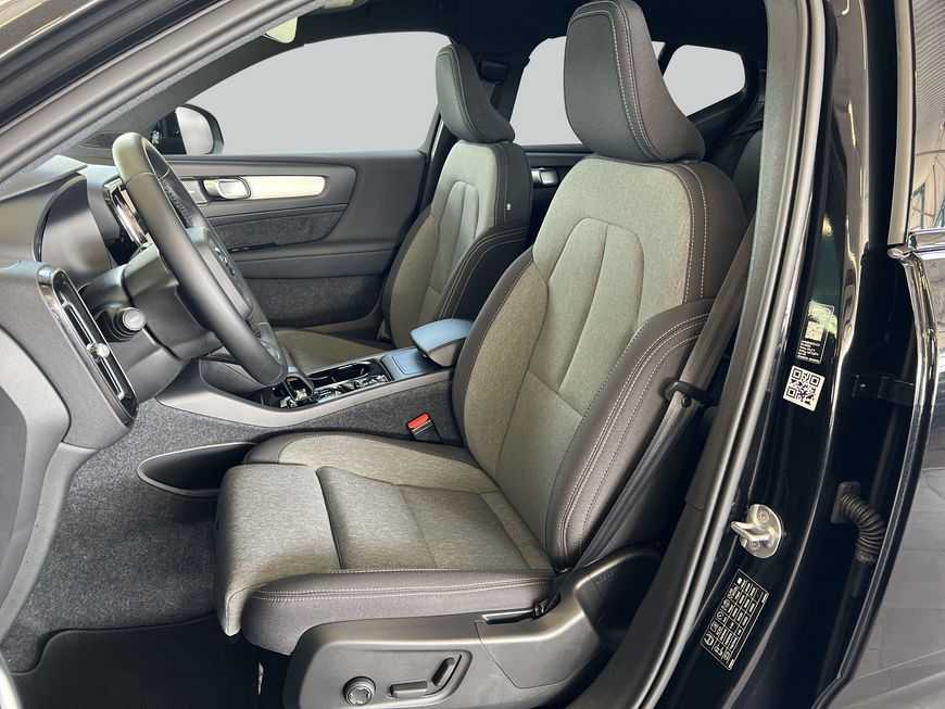 Volvo XC40 – Bild 10