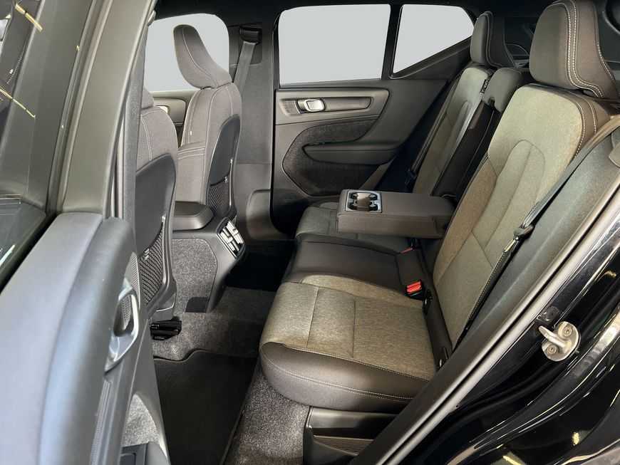 Volvo XC40 – Bild 11