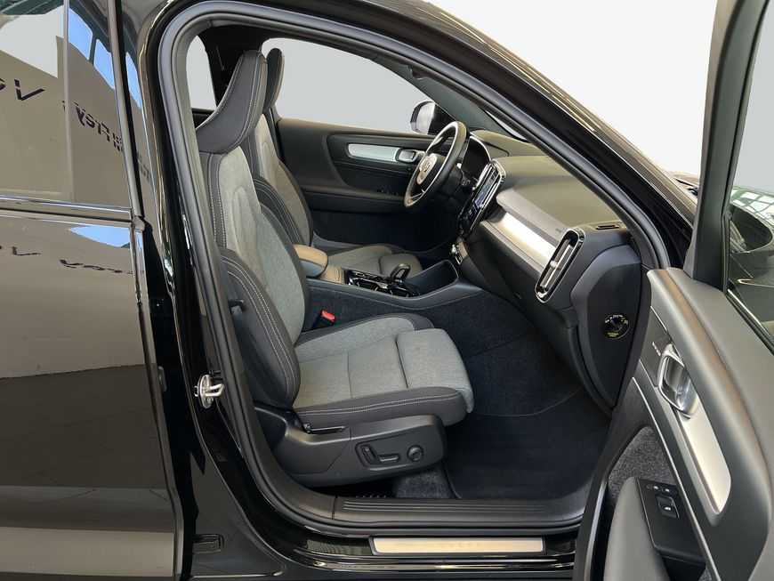 Volvo XC40 – Bild 12