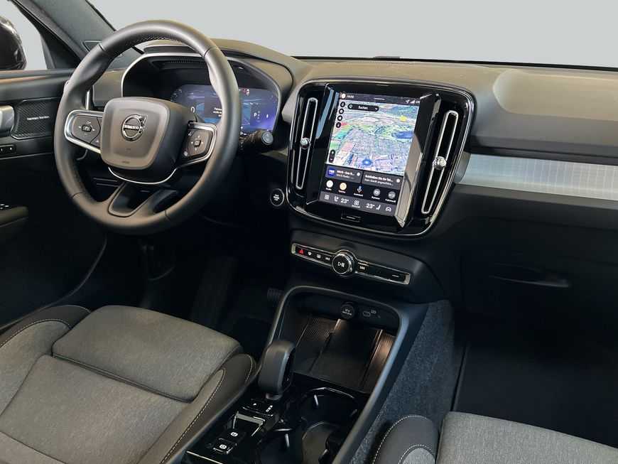 Volvo XC40 – Bild 13