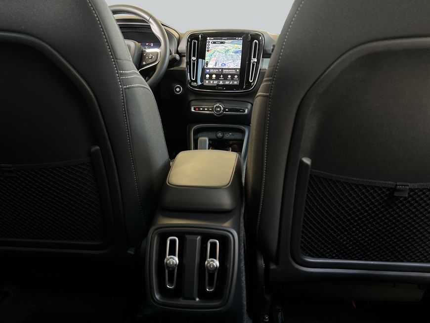Volvo XC40 – Bild 14