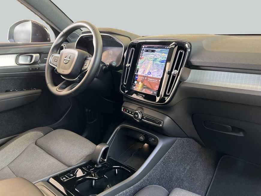 Volvo XC40 – Bild 15