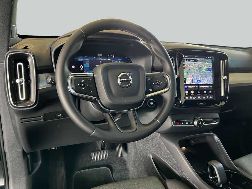 Volvo XC40 – Bild 16