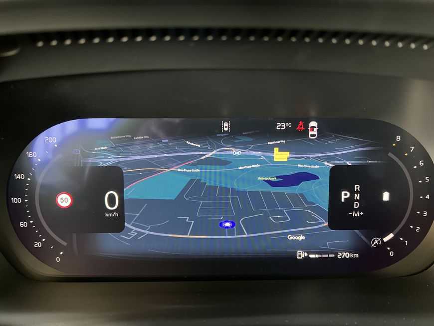 Volvo XC40 – Bild 17